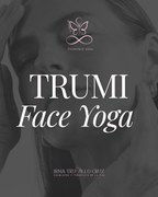 TRUMI Face Yoga By Irma Trujillo