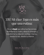 TRUMI Face Yoga By Irma Trujillo
