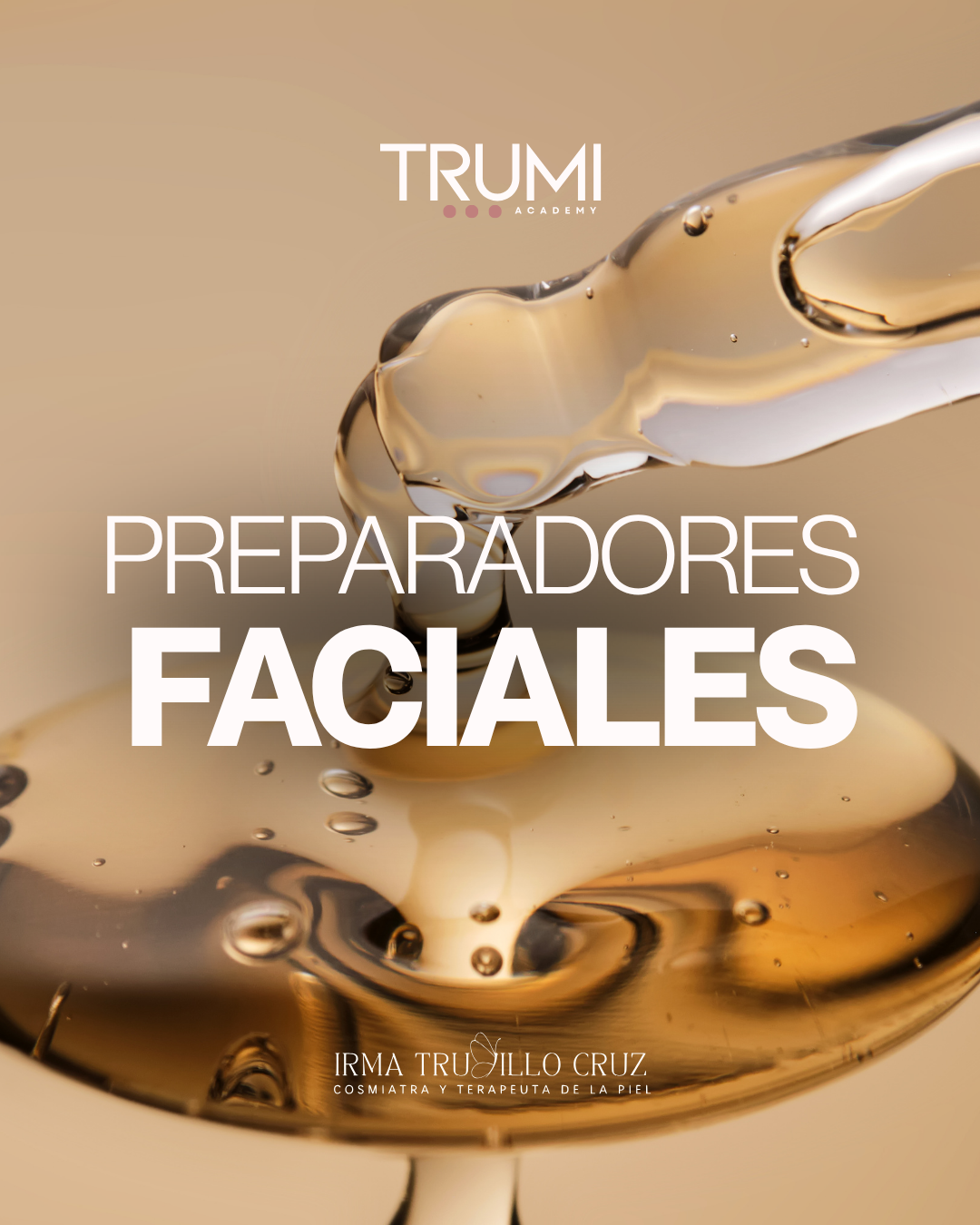 Preparadores Faciales